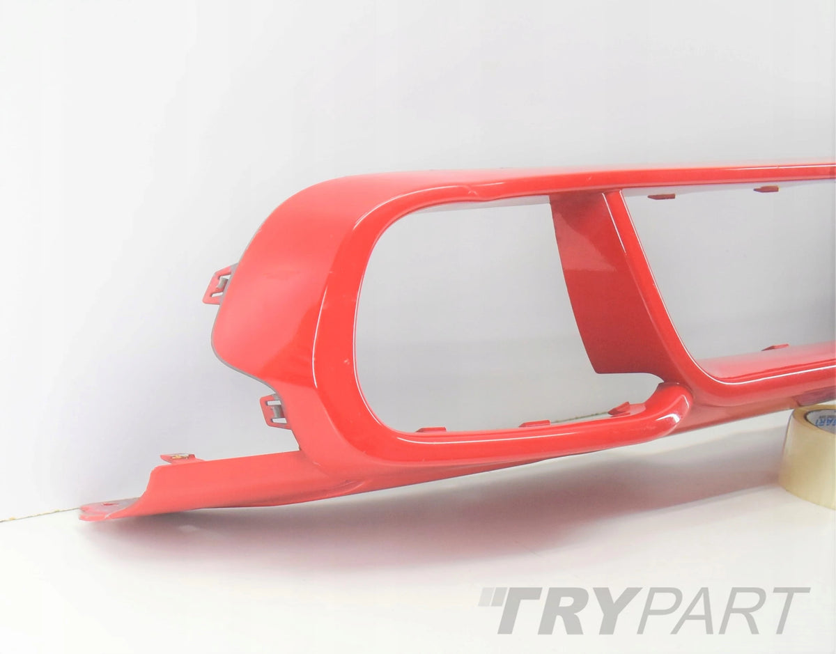MINI F56 JCW WORKS FRONT BUMPER SPOILER LOWER ORG