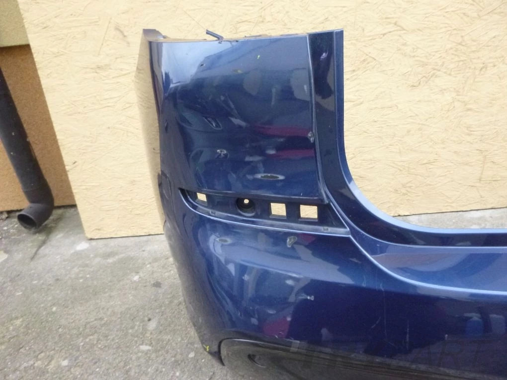 BMW X3 G01 M Sport Package Rear Bumper