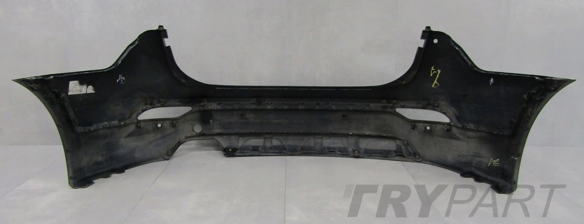 Rear Bumper HYUNDAI SANTA FE III 12-15