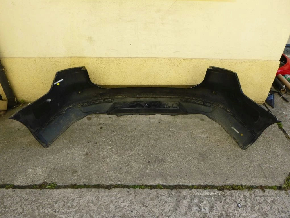 VW PASSAT B8 3G9 KOMBI Rear Bumper