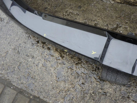 DACIA SANDERO III 3 20- Rear Bumper