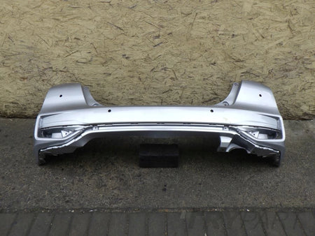 HONDA JAZZ 4 IV SPORT DYNAMIC LIFT 18- Rear Bumper