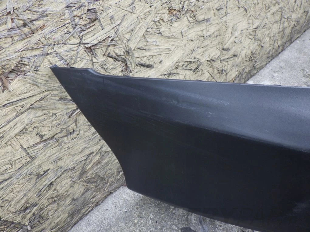 TOYOTA RAV 4 RAV4 13- Rear Bumper