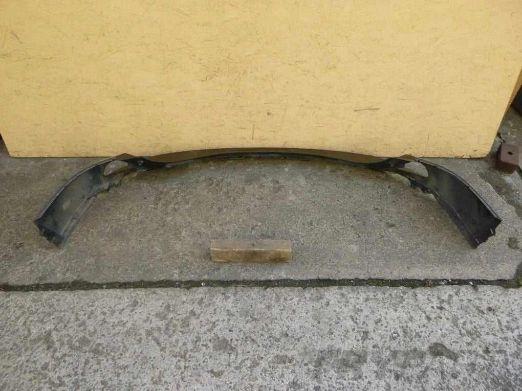 TOYOTA RAV 4 RAV4 15- Rear Bumper