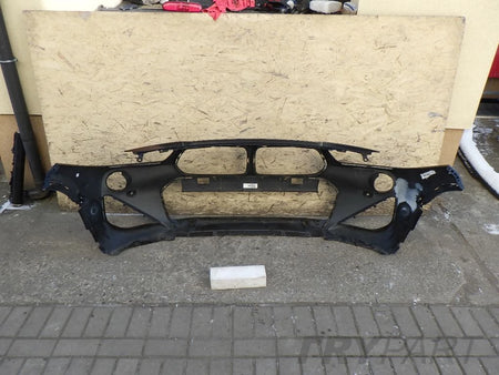 BMW X2 F39 M Sport Package Front Bumper