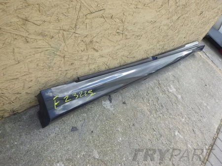 FORD MONDEO MK5 Right Sill Trim