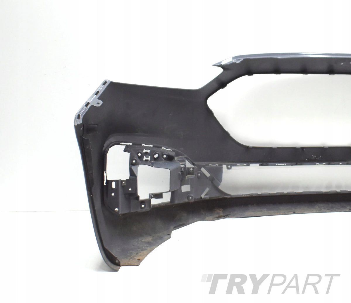 FORD MONDEO MK5 V LIFT FRONT BUMPER ORG