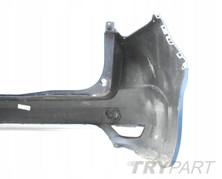 RENAULT MEGANE IV REAR BUMPER ORIGINAL ESTATE