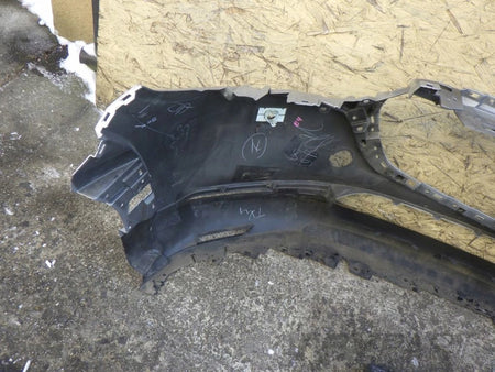 MAZDA CX30 CX-30 Front Bumper