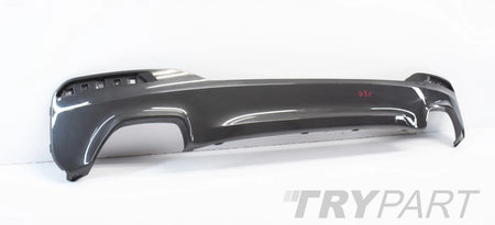 BMW G30 G31 M PACKAGE BUMPER DIFFUSER SPOILER ORG