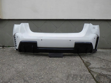 BMW 1 F70 M PACKAGE 2024- Rear Bumper