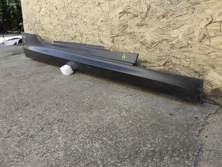BMW 8 G14 G15 M PACKAGE Door Sill Trim Right
