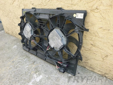 AUDI A6 A7 C7 A8 D4 A4 A5 B8 4H0121003N Fan