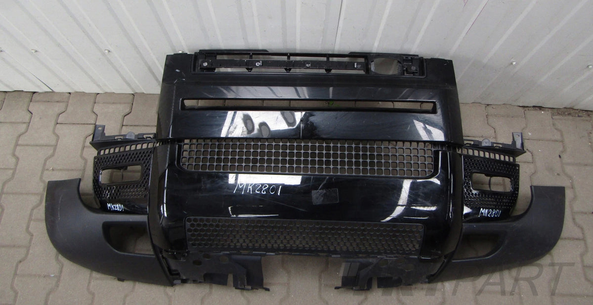 Front Bumper for Land Rover Defender 2 II L663 20-