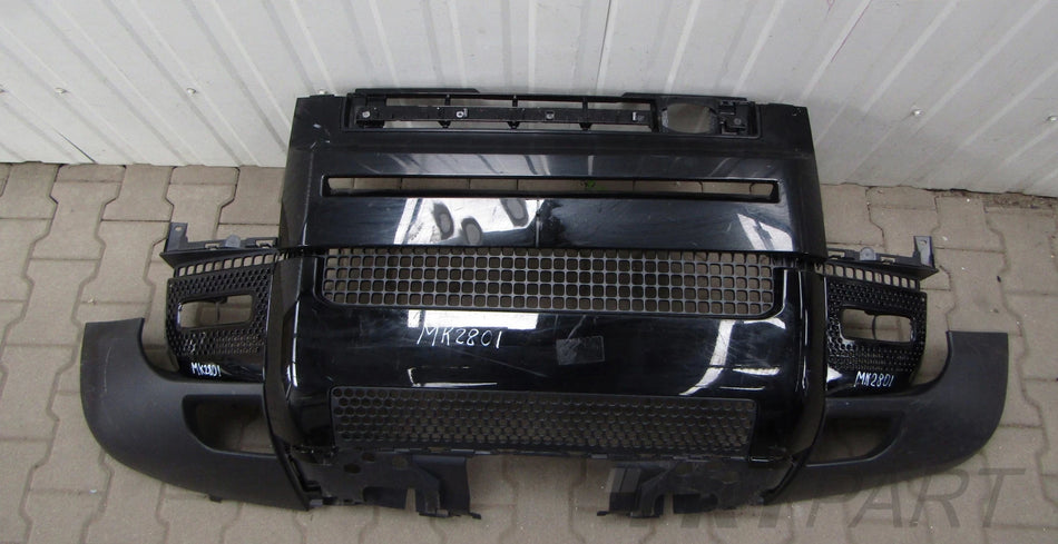 Front Bumper for Land Rover Defender 2 II L663 20-