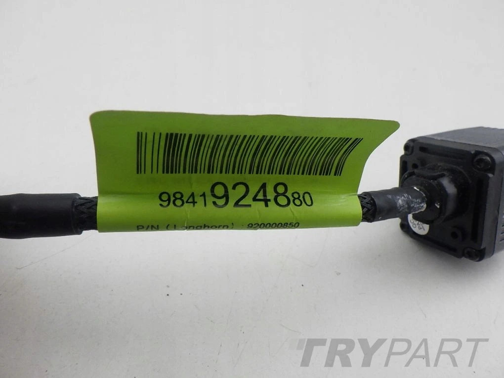 OPEL MOKKA B 2 II C4 208 CORSA F 9841924880 camera