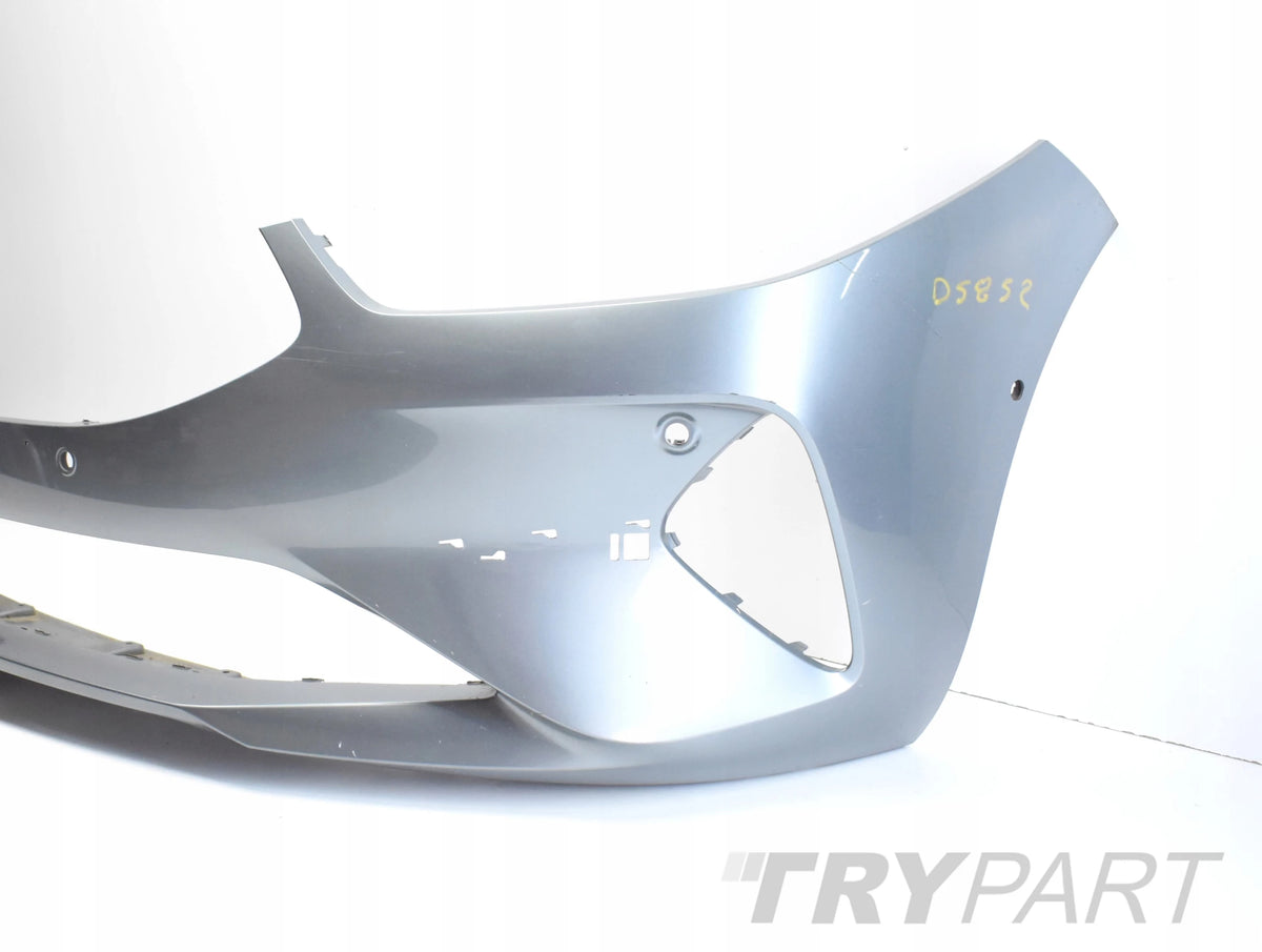 BMW 8 G16 FRONT BUMPER ORIGINAL STANDARD