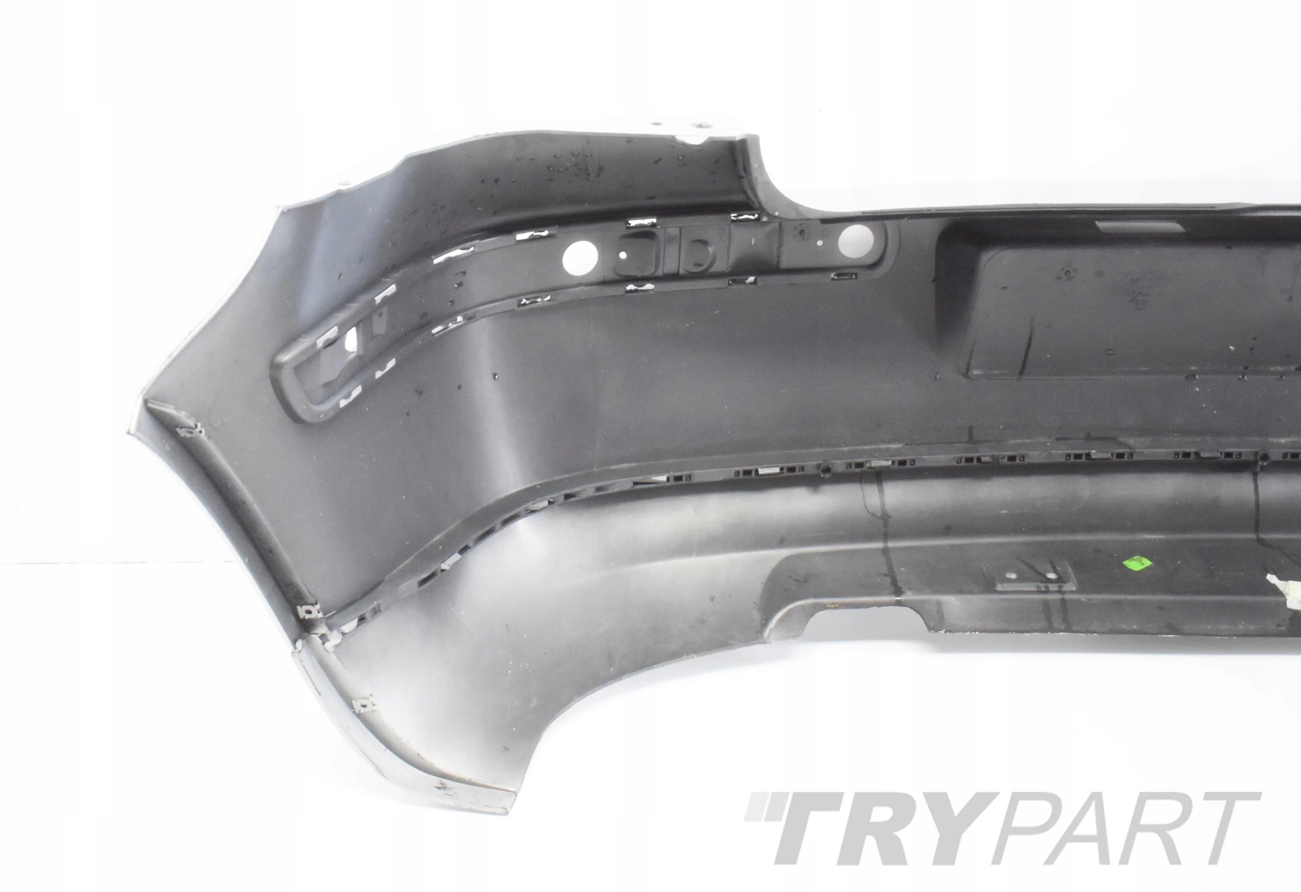 VW GOLF 4 IV 1J6 REAR BUMPER EXCELLENT CONDITION! ORG