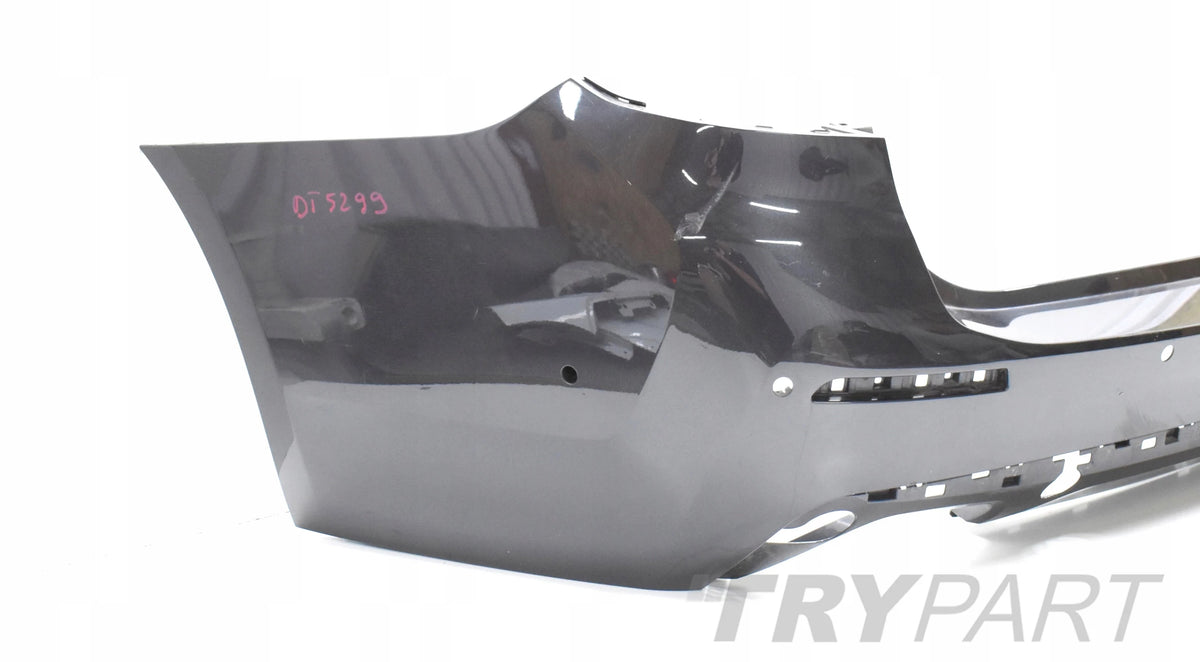 BMW G31 LIFT LCI REAR BUMPER ORG TOURING + FRAME