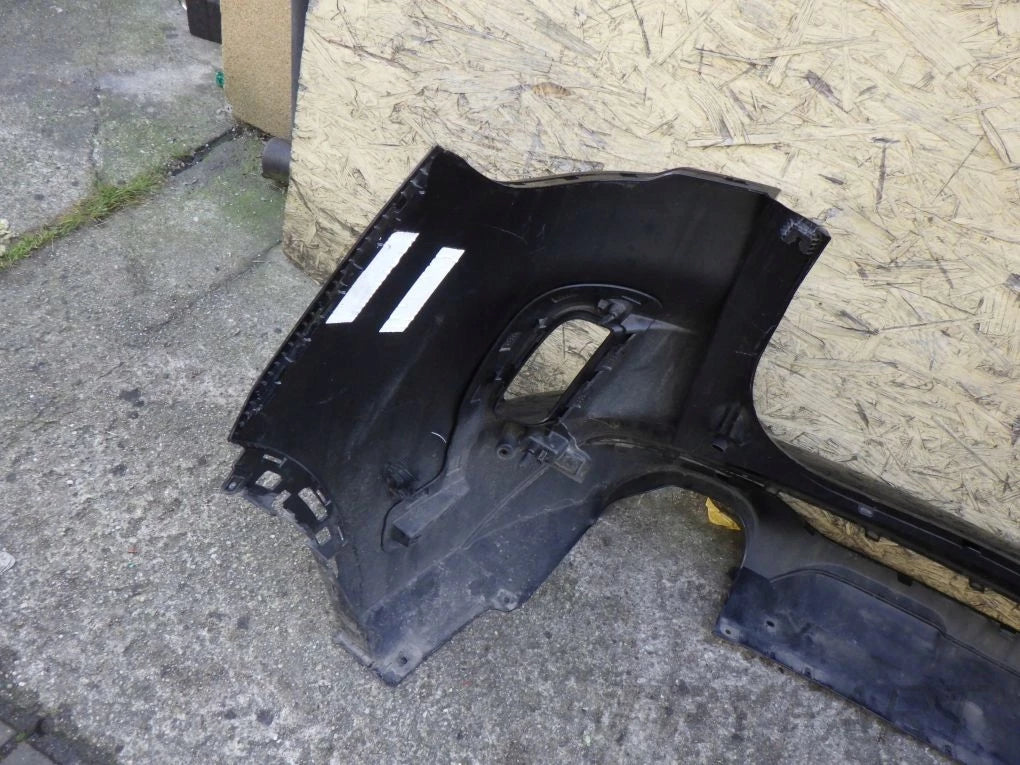FORD KUGA MK3 III 3 ST LINE 19- Rear Bumper