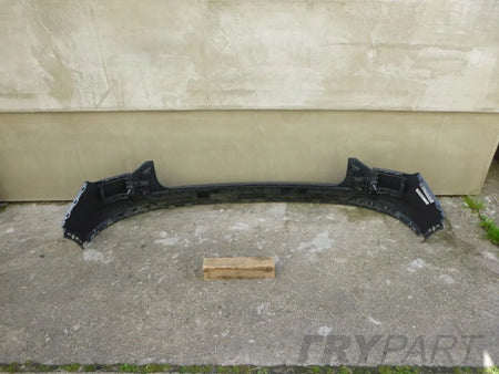 Audi Q2 81A 16- Rear Bumper