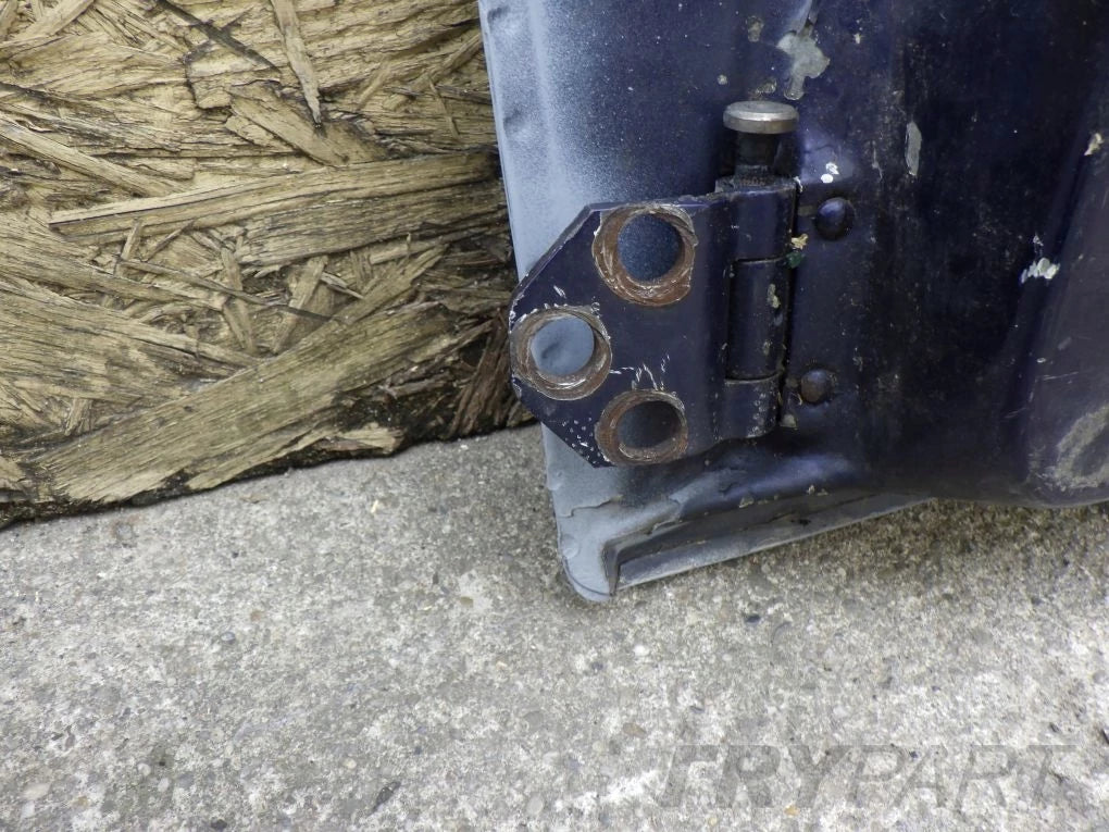 PORSCHE 911 993 964 Right Door