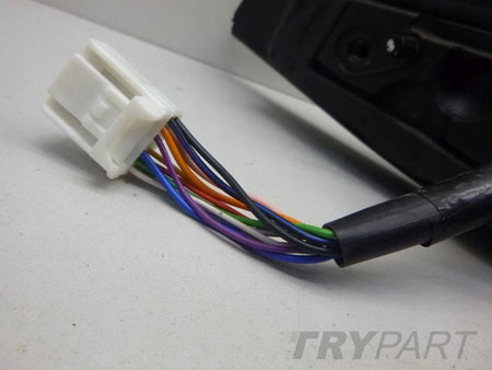 TOYOTA CHR CH-R 16- 11PIN Right Mirror