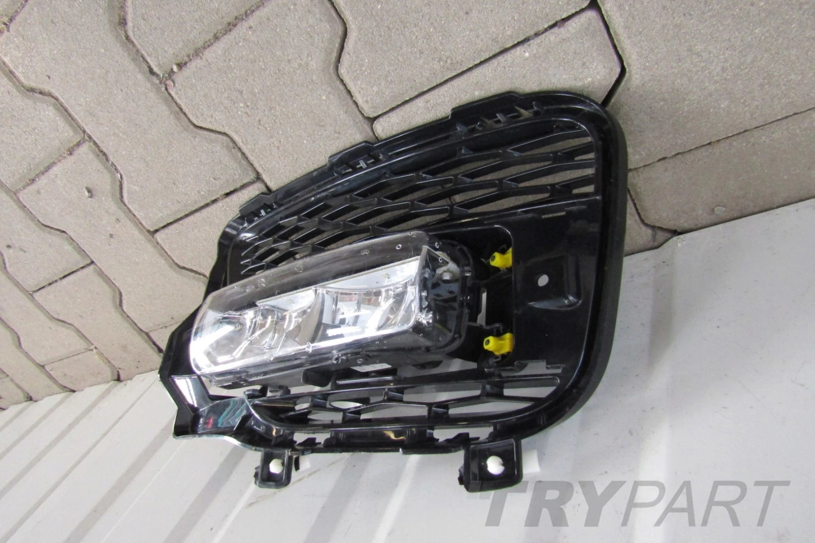 LED Halogen Headlight Left LAND ROVER SPORT 2 13-17