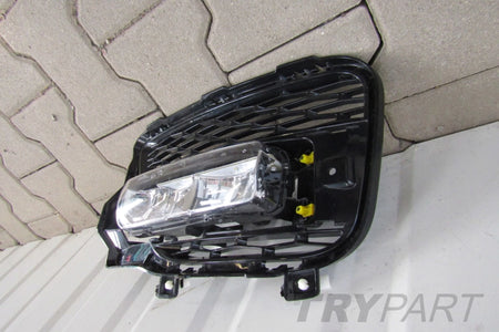 LED Halogen Headlight Left LAND ROVER SPORT 2 13-17