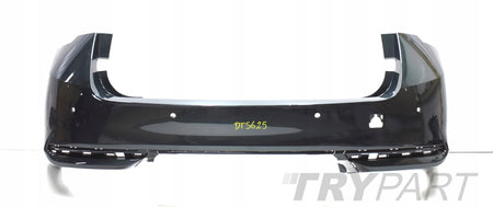 SKODA OCTAVIA IV LIFT 5E7 REAR BUMPER ESTATE ORG