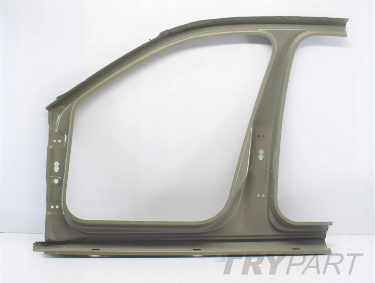SKODA SUPERB III 3V RIGHT SILL PANEL PILLAR ORG