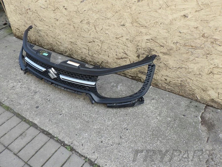 SUZUKI IGNIS III 3 2016- Grille Trap