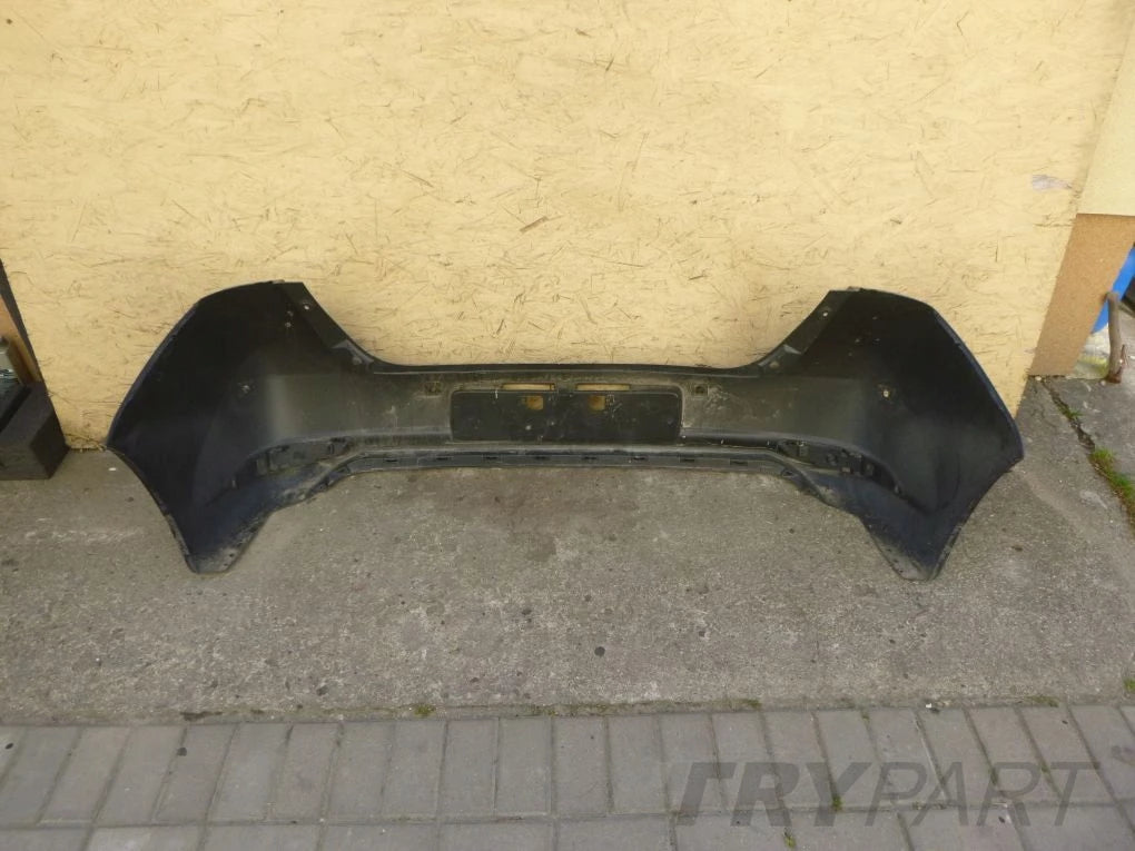 TOYOTA AURIS II HB lift 15- Rear Bumper