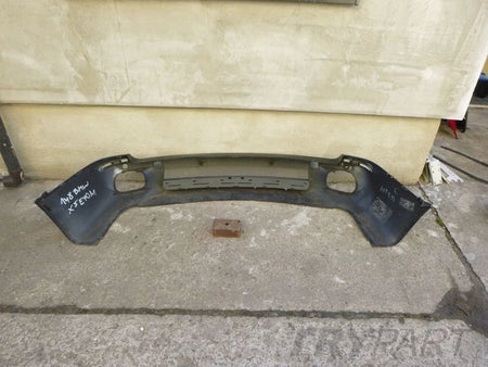 BMW X5 E70 M Package Rear Bumper
