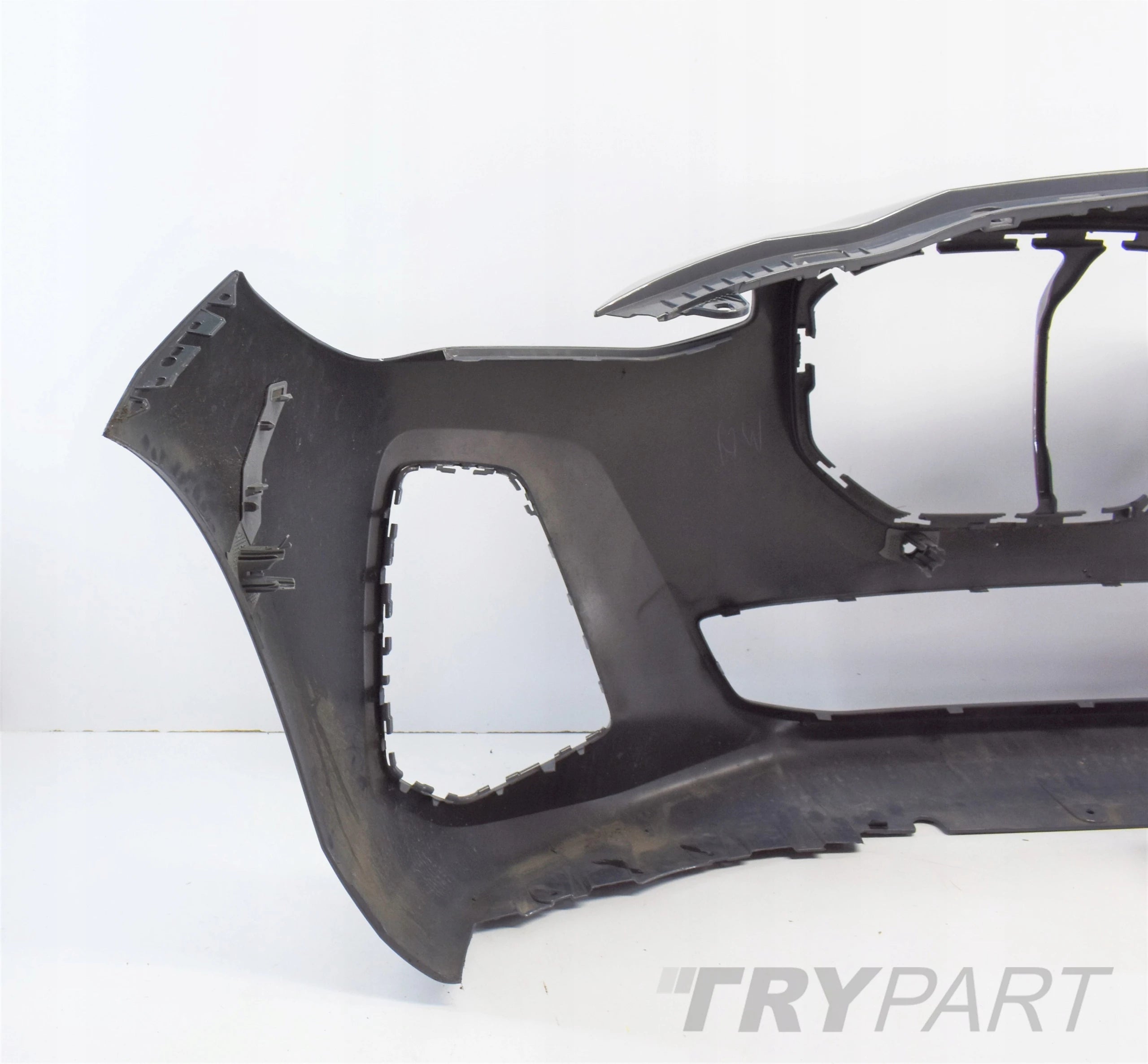 BMW 2 II U06 M PACKAGE FRONT BUMPER GENUINE