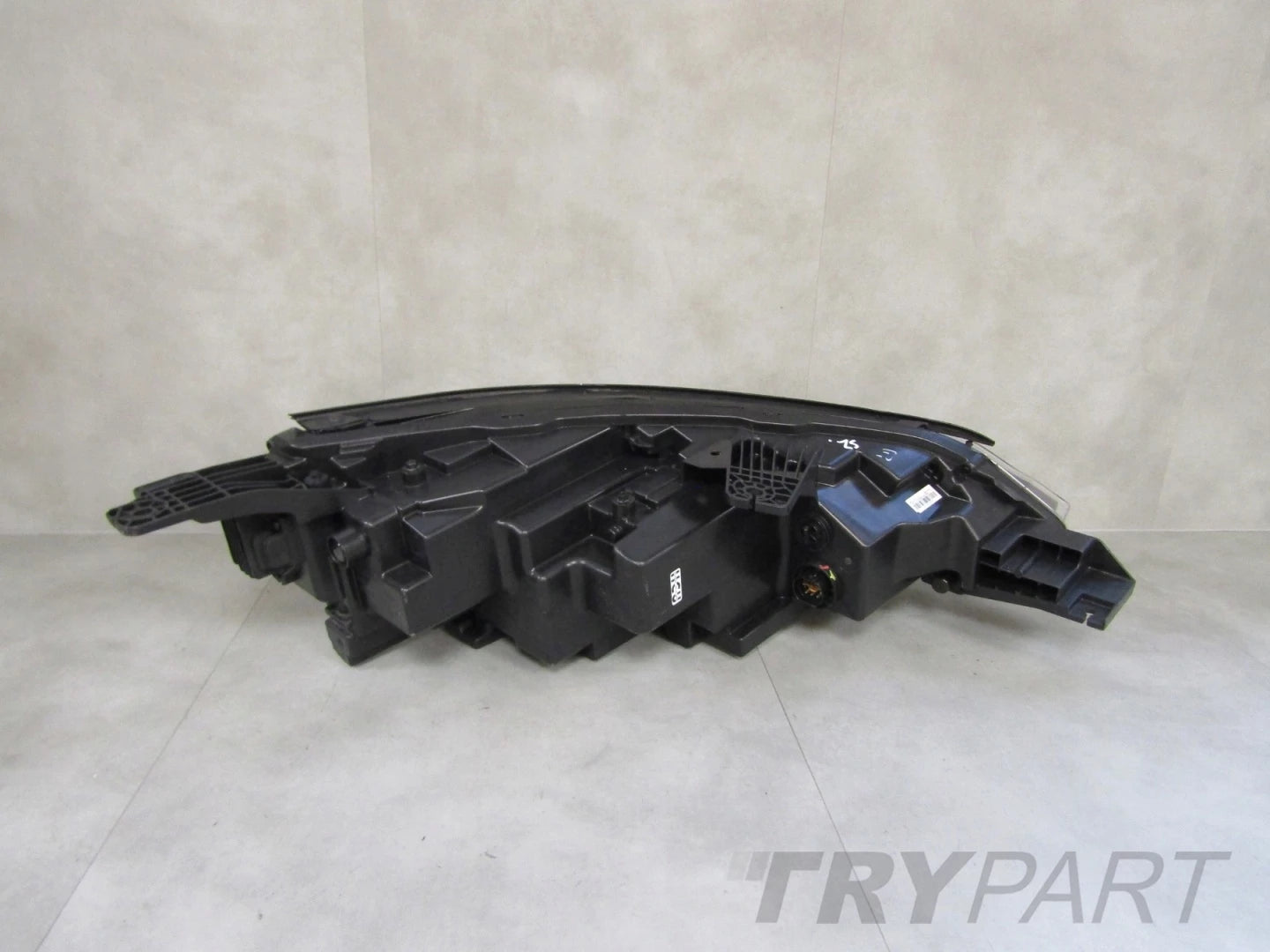 FRONT HEADLIGHT BYD ATTO 3 FULL LED LEFT 21- SC2E-4121010