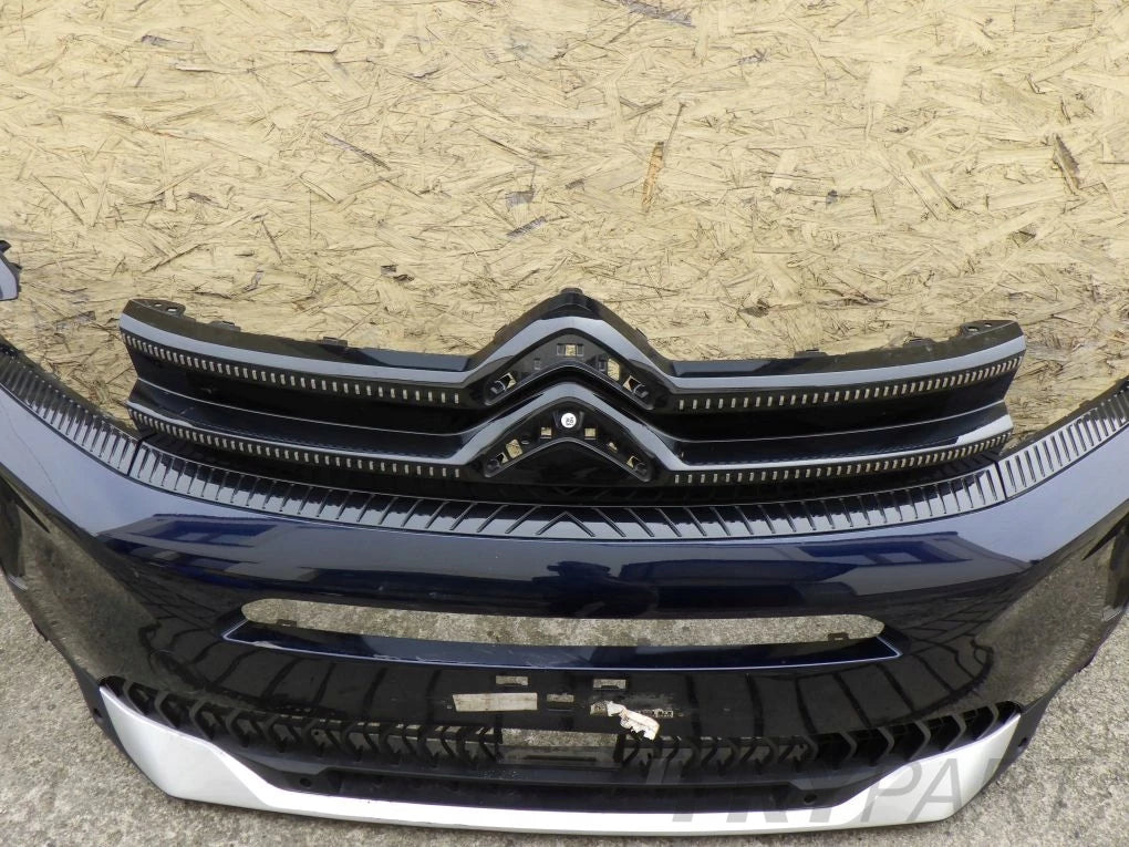 CITROEN C5 AIRCROSS LIFT C84M 22- Front bumper