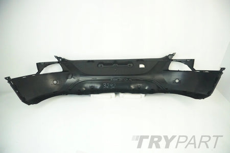 RENAULT KADJAR 15-18 FACTORY NEW REAR BUMPER 4 PDC ORIGINAL OE