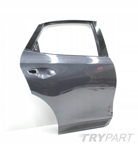 KIA X-CEED XCEED REAR RIGHT DOOR ORG