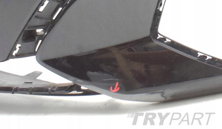 AUDI A3 8Y FRONT BUMPER ORG