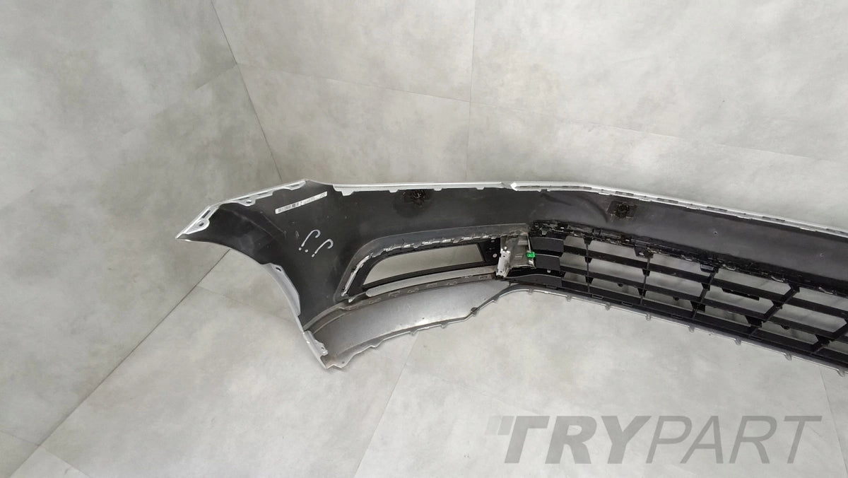 Front Bumper for Volkswagen VW Passat B8 3G0 2014-2019