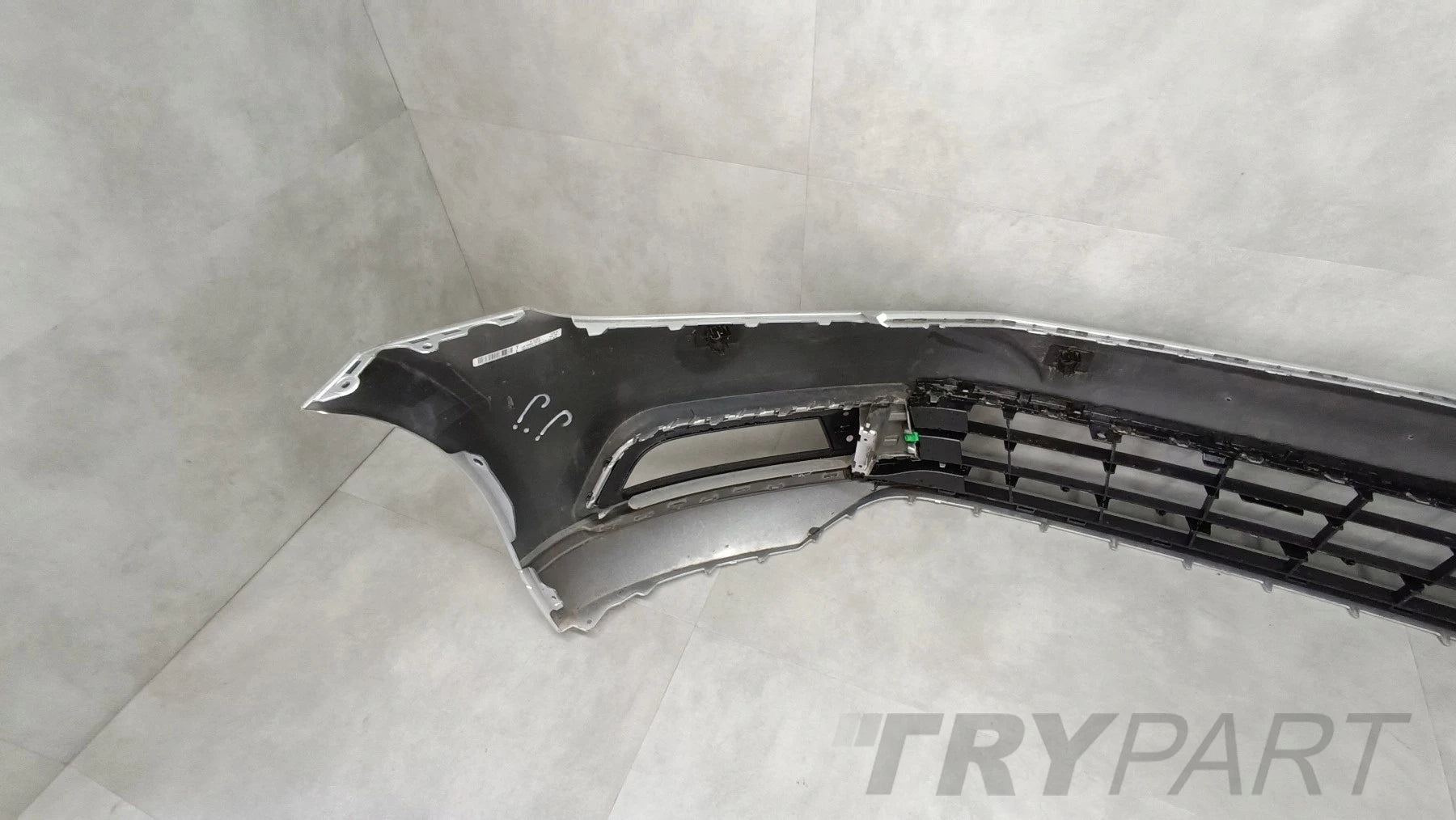 Front Bumper for Volkswagen VW Passat B8 3G0 2014-2019