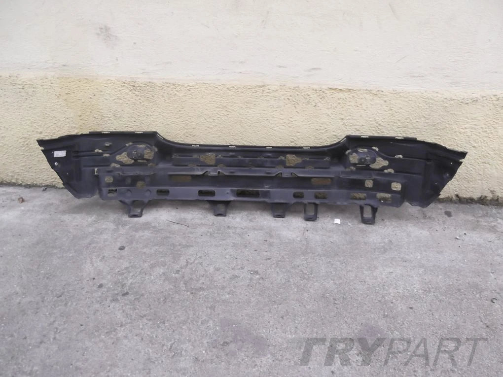 MERCEDES C CLASS W 203 rear bumper slider