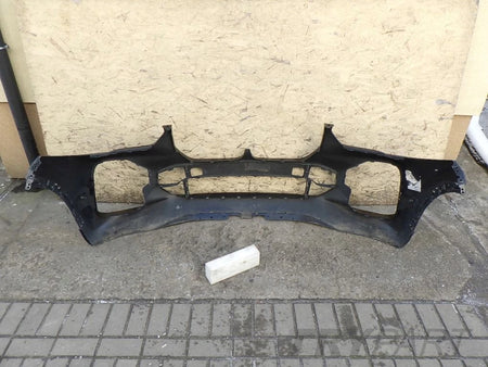 BMW X5 G05 M Package Front Bumper