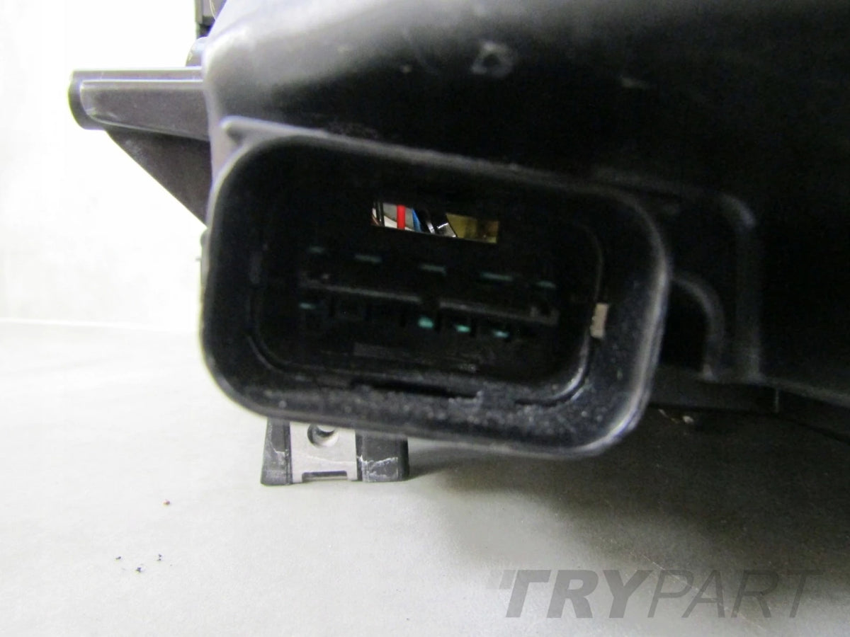 BMW 7 Series F01 F02 Xenon Adaptive Headlight 08-12 RH 6311 7228428
