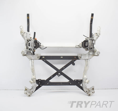 AUDI RS5 8T RS4 FRONT CARRIER ASSEMBLY REMOVED ORG