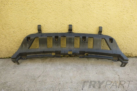 Kia Soul 2 II 14- Front Bumper Trim