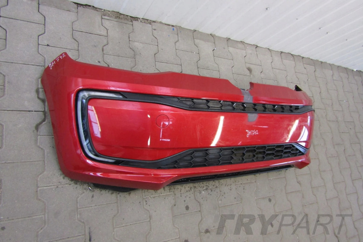 Front Bumper VW E-UP E UP 1S0 LIFT 16-
