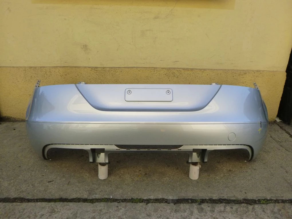 AUDI TT 8J 06- REAR BUMPER