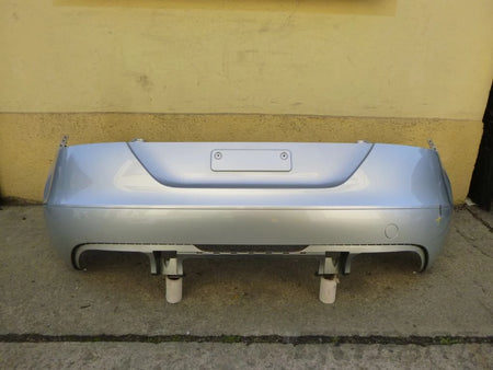 AUDI TT 8J 06- REAR BUMPER